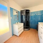 Ferienhaus La Maison Des Suisses Saint-Denis-dʼOléron