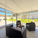 La Maison Des Suisses Ferienhaus Saint-Denis-dʼOléron