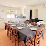 Ferienhaus La Maison Des Suisses