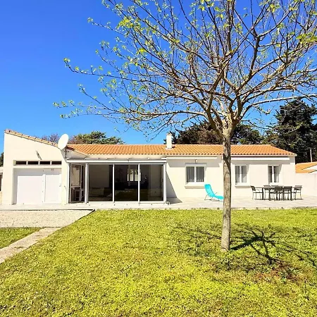 La Maison Des Suisses 度假居 *