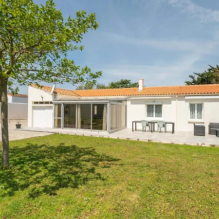 La Maison Des Suisses Dom wakacyjny *