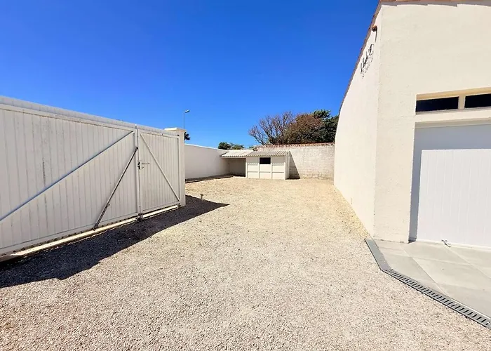 Сasa de vacaciones La Maison Des Suisses